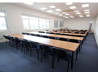 Kancelárske a administratívne priestory na prenájom - 7