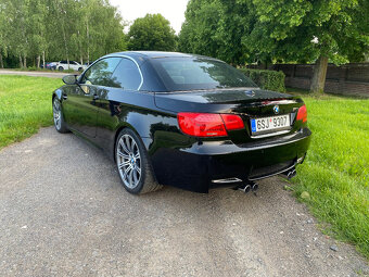 BMW M3 4.0i 8V 309 kw,servisní historie,odpočet DPH. - 7