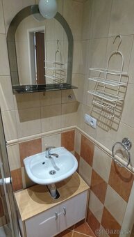 Prenájom 1 izbový byt, Košice terasa - 7