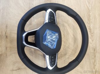 Volant na VW Tiguan, PASSAT,GOLF - 7