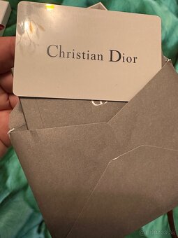 Dior lady mini bag - 7