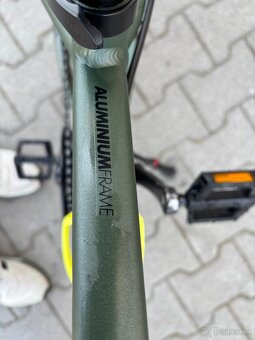 Predam bicykel - 7