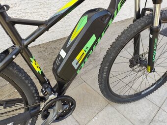 Predám elektrobicykel - 7