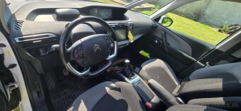 Citroen C4 Picasso 1.6 hdi 88kw - 7