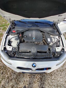 Bmw F21 118d 2013/14 105kw - 7