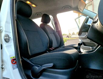 Škoda Fabia Combi 1.6 TDI CR Elegance Max R.V.2012. - 7