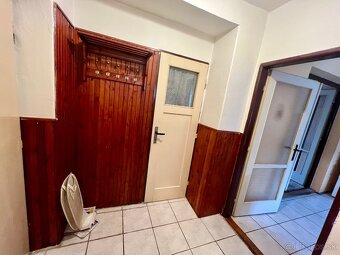 2 izbový byt na predaj, Podháj, ul. Gorkého,Ponúk s balkónom - 7