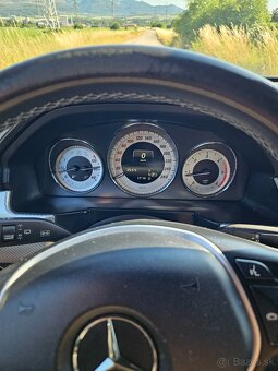 Mercedes glk 220, 4matic - 7