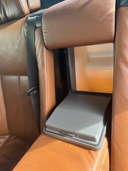 Bmw 740d e38 - 7