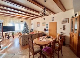 Predaj- rodinný dom s možnosťou podnikania Nové Zámky - 7