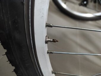 Junior/kids bicykel - 7