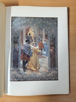Shakespeare - 7