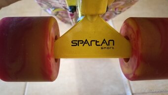 Penyboard Spartan sport - 7