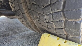 Prodám MAN TGX 26.480 6X2/4 BLS XLX EURO 6 - 7