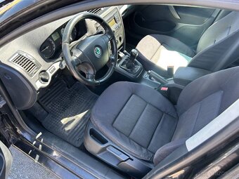 Škoda Octavia 1.9 TDI Classic - 7