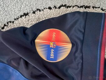 Dresy Fc Barcelona - 7