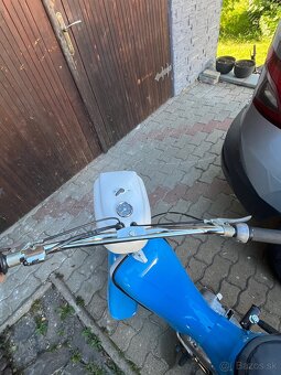 Jawa pionier - 7