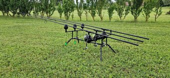 Nash Pursuit 12ft 3.25lb (3ks) - 7