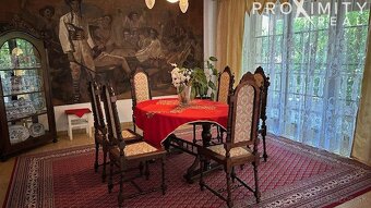 Vila Myslava - nadštandardný priestor a záhrada pre náročnýc - 7