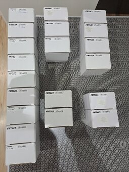 Led žiarovky H7 - 7