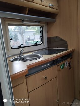Karavan Tec Tur 450 - 7