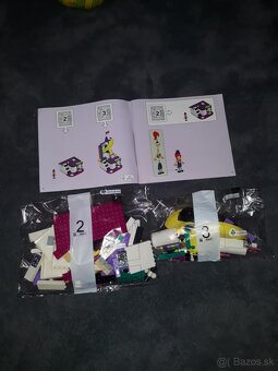 Lego friends - 7