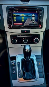 Predam VW passat - 7