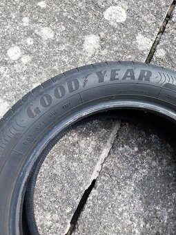 Letné pneumatiky 205/55 R17 - 7