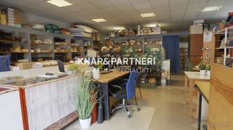 MULTIFUNKČNÁ HALA V PRIEMYSELNEJ ZÓNE, STROJNÍCKA, PREŠOV - - 7