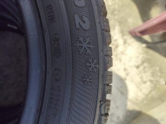 semperit 165/60R15 - 7