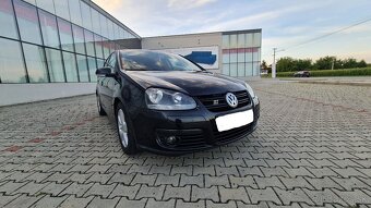 Volkswagen Golf GT V 1,9 TDi 77kw DSG nová STK EK, navi - 7