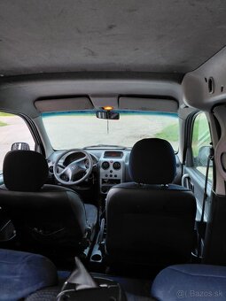 Predám Peugeot partner - 7