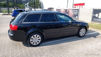 Predam Audi A4 Avant 1,9 TDI 85kw - 7