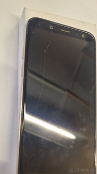 Samsung galaxy a6 na nahradne diely - 7