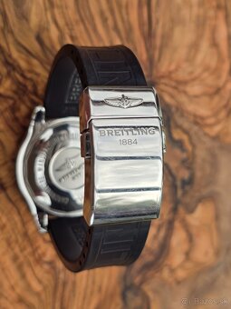 Breitling Superocean II 42 - 7