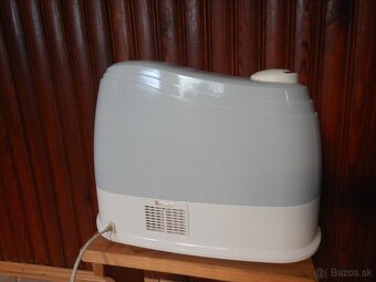 zvlhčovač vzduchu Boneco 7136 - 7