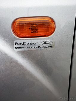 Ford Fiesta - 7
