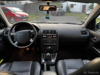 Ford Mondeo 2.0 TDCi - 7
