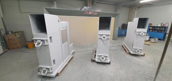 Zvárač TIG a MIG-MAG - Prešov - 7