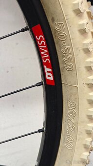 Canyon Nerve XC 8.0 F.R - 7