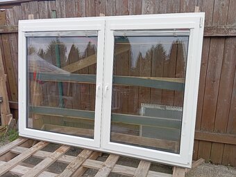 Plastové okná 150x210 - 7