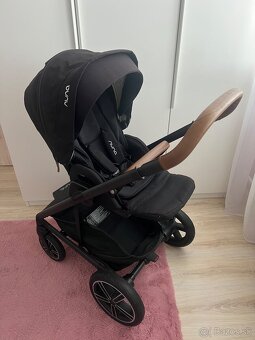 Nuna MIXX next - 7