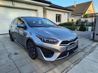 Kia ProCeed 1.5 T-GDi GT-Line A/T, v ZÁRUKE, nové kúp. v SR - 7