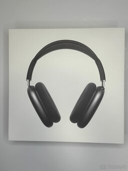 AirPods Max USB-C 1:1 - 7