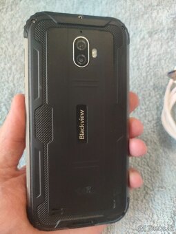 BLACKVIEW BV5900 32GB - 7
