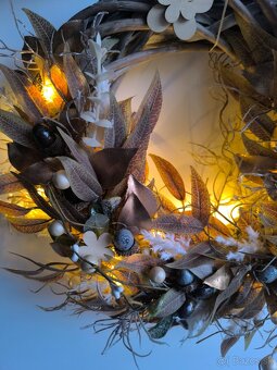 Svietiaci veniec - 7