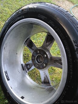 Audi R20 4L0601025H - 7