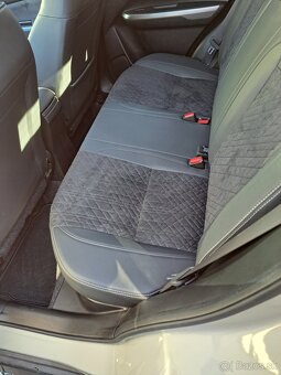 Suzuki Vitara 4x4 , Elegance + , 103kw AUTOMAT 50 tis. km - 7