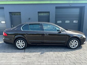 Skoda Superb 2.0 TDI - 7