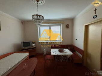 Predám rodinný dom v obci Podhájska - 7